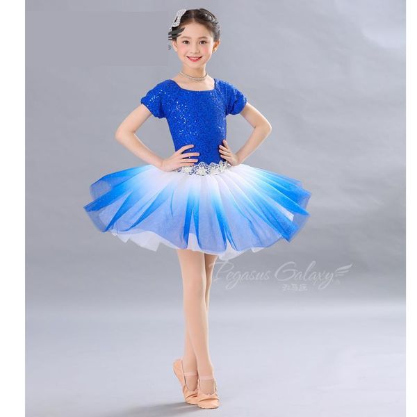 stage wear high children's girls' spring and summer ballet skirt fluffy performance dress sequin short adult, Black;red
stage wear high children's girls' spring and summer ballet skirt fluffy performance dress sequin short adult, Black;red