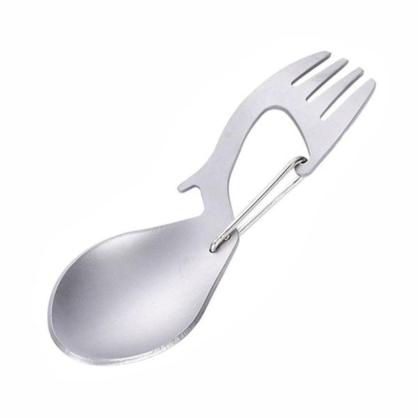 forks picnic practical titanium eating opener fork spoon home tableware portable accessory outdoor camping kitchen supplies double end
forks picnic practical titanium eating opener fork spoon home tableware portable accessory outdoor camping kitchen supplies double end