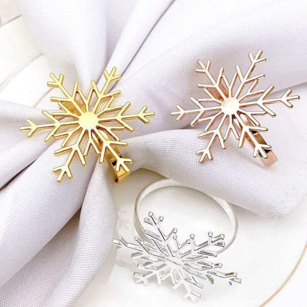 napkin rings el western food christmas snowflake ring button alloy cloth table decoration
napkin rings el western food christmas snowflake ring button alloy cloth table decoration