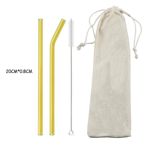 drinking straws reusable straw eco friendly for smoothie glass set high borosilicate bar accessories with brush storage bag
drinking straws reusable straw eco friendly for smoothie glass set high borosilicate bar accessories with brush storage bag