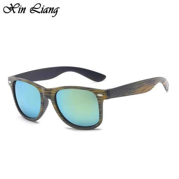 sunglasses fashion guy's sun glasses from xin liang no polarized men classic design all-fit mirror sunglass with brand box, White;black
sunglasses fashion guy's sun glasses from xin liang no polarized men classic design all-fit mirror sunglass with brand box, White;black