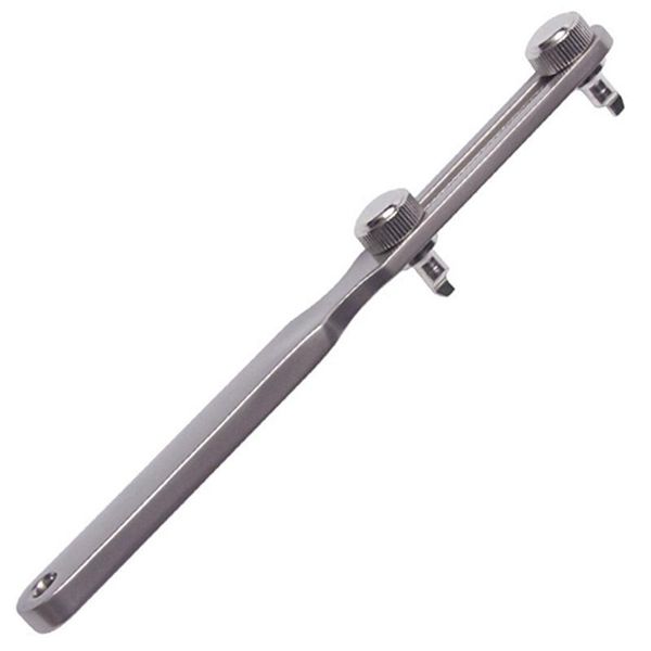 repair tools & kits stainless steel wrench type watch back cover bottle opener, used to replace the battery (two square teeth)
repair tools & kits stainless steel wrench type watch back cover bottle opener, used to replace the battery (two square teeth)