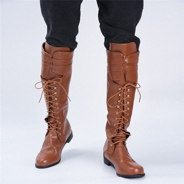 mens motorcycle boots with platform cool lace snow protective winter long western below knee knight classic boots v19 m5bl#, Black
mens motorcycle boots with platform cool lace snow protective winter long western below knee knight classic boots v19 m5bl#, Black
