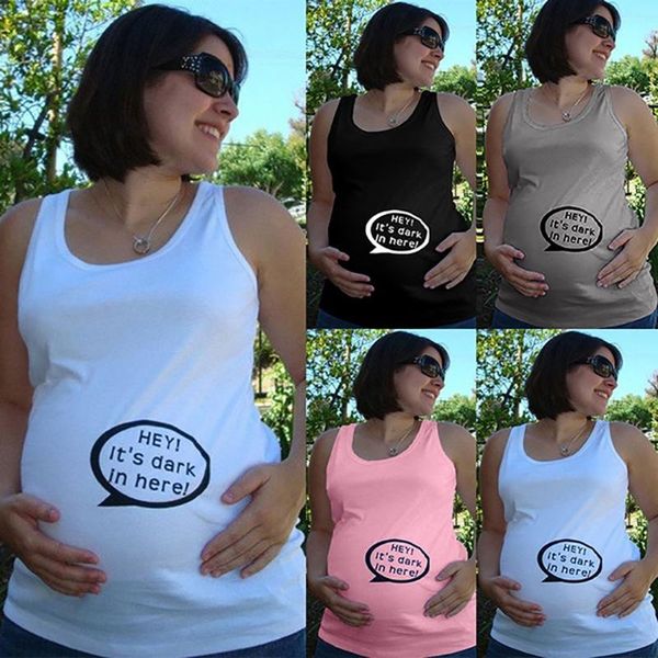 maternity & tees 2021 women pregnancy clothes baby now loading pls wait t shirt summer sleeveless pregnant t-shirts, White
maternity & tees 2021 women pregnancy clothes baby now loading pls wait t shirt summer sleeveless pregnant t-shirts, White