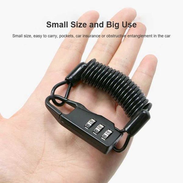 bike locks 1pcs bicycle lock helmet password anti-theft lockstitch mountain road accessories with steel wire wholesale
bike locks 1pcs bicycle lock helmet password anti-theft lockstitch mountain road accessories with steel wire wholesale