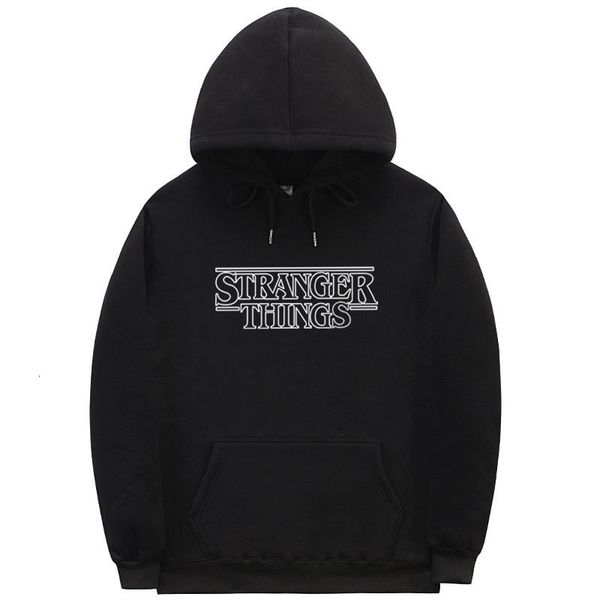 2021 new trendy faces stranger things hooded mens and sweatshirts oversized for autumn with hip hop winter hoodies men brand omkt, Black
2021 new trendy faces stranger things hooded mens and sweatshirts oversized for autumn with hip hop winter hoodies men brand omkt, Black