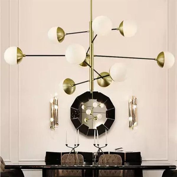 pendant lamps nordic modern light lustre pendente hanging lamp lighting lumiere living room bedroom
pendant lamps nordic modern light lustre pendente hanging lamp lighting lumiere living room bedroom