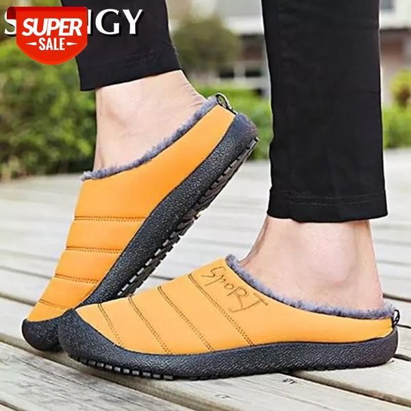meals slippers 2020 new large size male footwear plush warm home shoe soft comfortable cotton fabric fashion mens casual slipper #4d8f
meals slippers 2020 new large size male footwear plush warm home shoe soft comfortable cotton fabric fashion mens casual slipper #4d8f