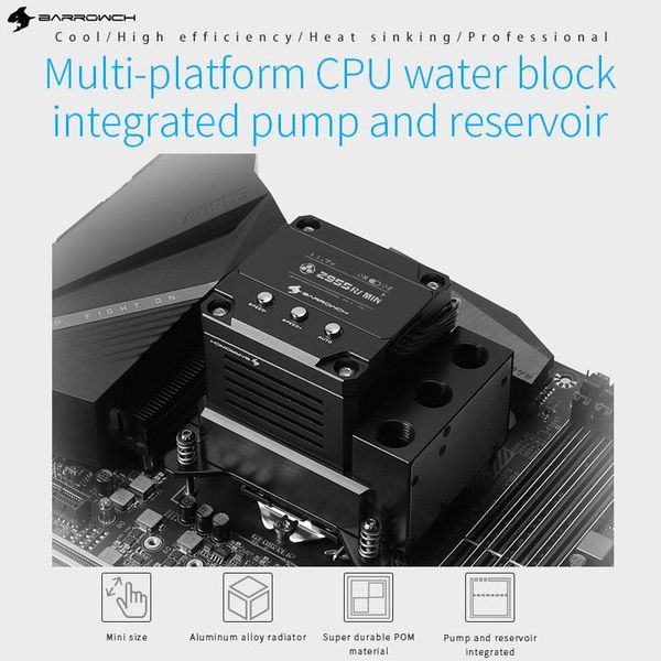 fans & coolings barrowch cpu water block integrated pump reservoir kit for intel/amd/x99/x299,oled digital display,pom version fbltprp-04
fans & coolings barrowch cpu water block integrated pump reservoir kit for intel/amd/x99/x299,oled digital display,pom version fbltprp-04