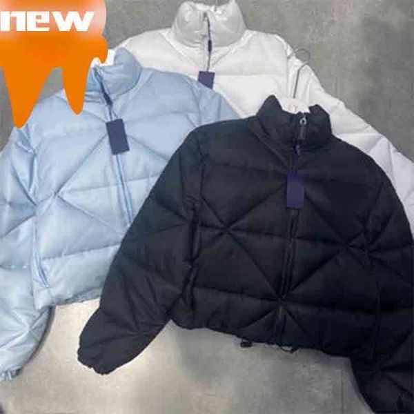 women coats woman winter et warm down long parkas fashion ins style p letter pattern geometric short coat outdoor high quality, Black
women coats woman winter et warm down long parkas fashion ins style p letter pattern geometric short coat outdoor high quality, Black