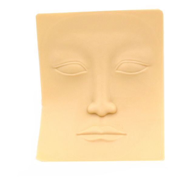 3d silicone permanent makeup tattoo training practice fake skin blank eye lips face for microblading tattoo machine beginner
3d silicone permanent makeup tattoo training practice fake skin blank eye lips face for microblading tattoo machine beginner