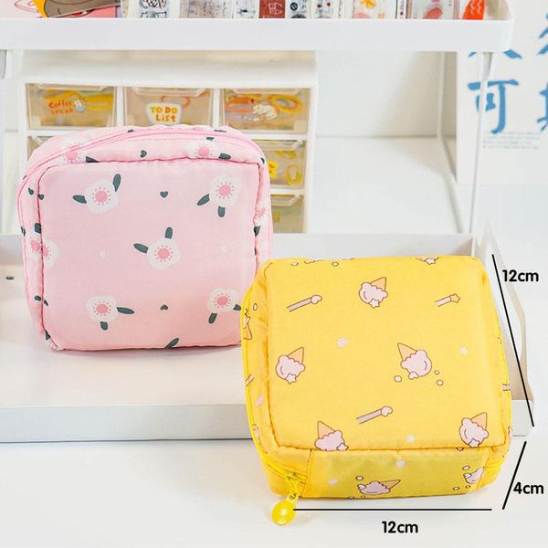 napkin storage bag aunt napkin menstrual woman sanitary hygiene girls sanitary towel storage case makeup cosmetic organizer bags
napkin storage bag aunt napkin menstrual woman sanitary hygiene girls sanitary towel storage case makeup cosmetic organizer bags