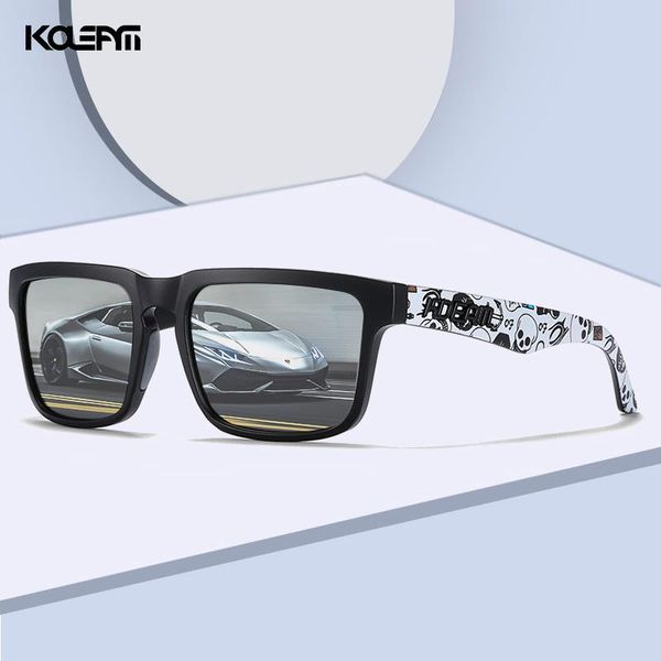 sunglasses kdeam sport style polarized men women 100% uv protection lens sun glasses lightweight eyeglasses frame goggles gafas, White;black
sunglasses kdeam sport style polarized men women 100% uv protection lens sun glasses lightweight eyeglasses frame goggles gafas, White;black