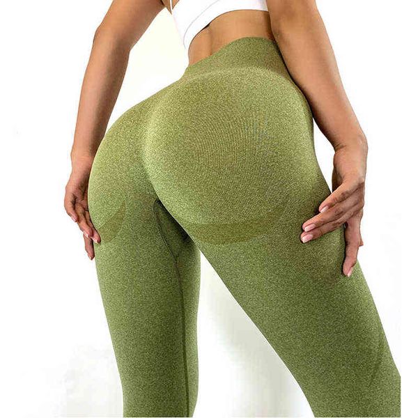 sport leggings running pants for women workout gym clothing high waist fitness tight legging sports yoga, Black
sport leggings running pants for women workout gym clothing high waist fitness tight legging sports yoga, Black