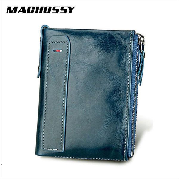 genuine leather women wallet purses coin purse female small portomonee bifold rfid for men money bag, Red;black
genuine leather women wallet purses coin purse female small portomonee bifold rfid for men money bag, Red;black