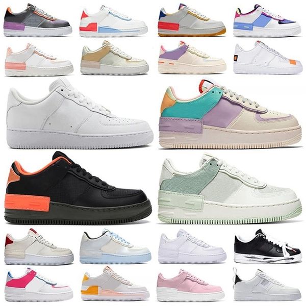 2020 men women platform shadow sneakers skateboard shoes low black white utility red flax high cut mens trainer sports shoe
2020 men women platform shadow sneakers skateboard shoes low black white utility red flax high cut mens trainer sports shoe