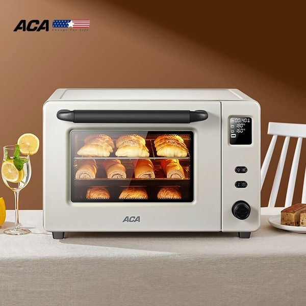 ato-e45s with large capacity independent temperature control and low temperature fermentation electric oven for baking
ato-e45s with large capacity independent temperature control and low temperature fermentation electric oven for baking