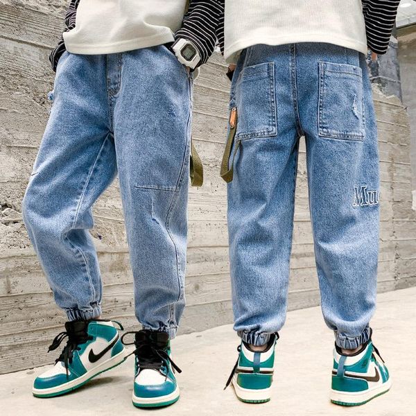 jeans hole baby spring autumn pants for boys children kids trousers clothing teenagers gift home outdoor high quality, Blue
jeans hole baby spring autumn pants for boys children kids trousers clothing teenagers gift home outdoor high quality, Blue