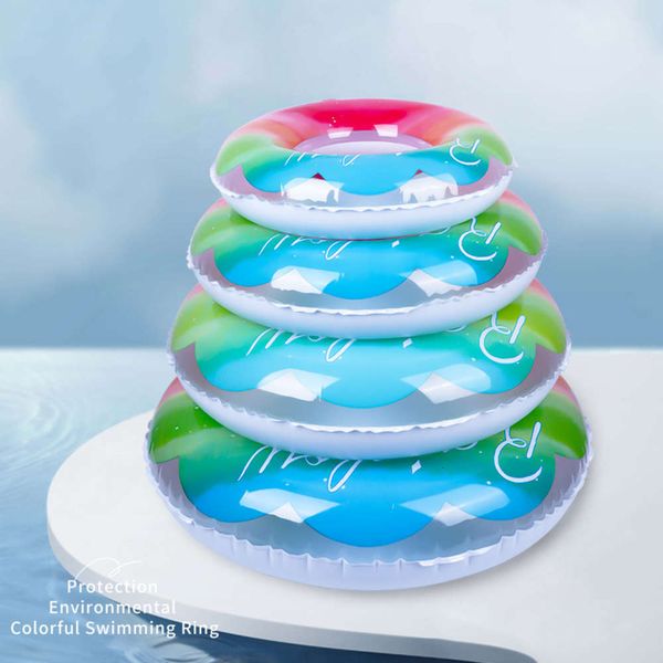 swimming armpit circle life buoy children water inflatable toy net equipment, Blue
swimming armpit circle life buoy children water inflatable toy net equipment, Blue