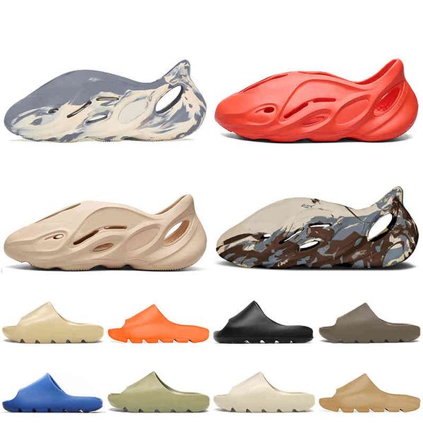 with box foam runner designer slides slippers bone resin earth brown desert sand women mens kids slipper eva enflame cream clay moon gray ys, Black
with box foam runner designer slides slippers bone resin earth brown desert sand women mens kids slipper eva enflame cream clay moon gray ys, Black