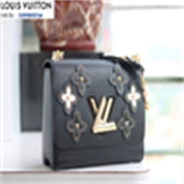 handbags luxury m50313 studded flower chain bag black women brand iconic bags handles shoulder bags totes cross body designer bag clutch
handbags luxury m50313 studded flower chain bag black women brand iconic bags handles shoulder bags totes cross body designer bag clutch