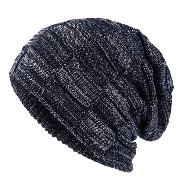 2019 stylish skullies beanies winter men hat thick warm winter men hat thick caps beanies cap winter men's hats gorros y21111, Blue;gray
2019 stylish skullies beanies winter men hat thick warm winter men hat thick caps beanies cap winter men's hats gorros y21111, Blue;gray