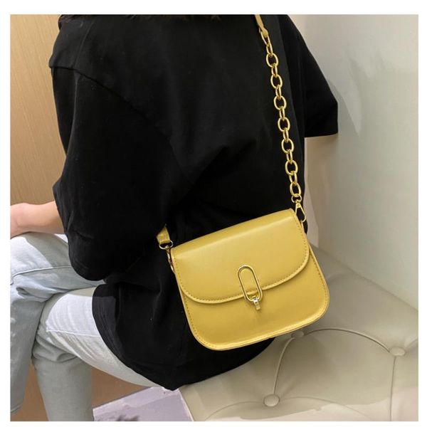 city shoulder female bag chain ins tide texture pu korean version small foreign trade square simple fashion messenger fuxen
city shoulder female bag chain ins tide texture pu korean version small foreign trade square simple fashion messenger fuxen