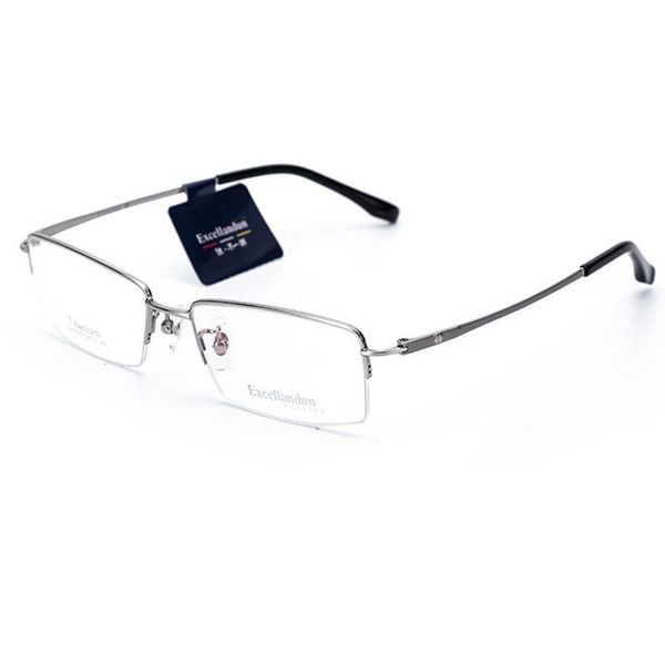 fashion sunglasses frames pure titanium glasses frame very 2021 light half eye women men metal myopia eyeglasses, Black
fashion sunglasses frames pure titanium glasses frame very 2021 light half eye women men metal myopia eyeglasses, Black