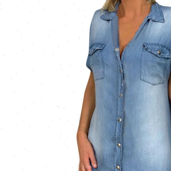 2021 women summer casual sleeveless tank dress streetwear denim jeans straight dresses deep v neck midi dress vestidos, Black;gray
2021 women summer casual sleeveless tank dress streetwear denim jeans straight dresses deep v neck midi dress vestidos, Black;gray