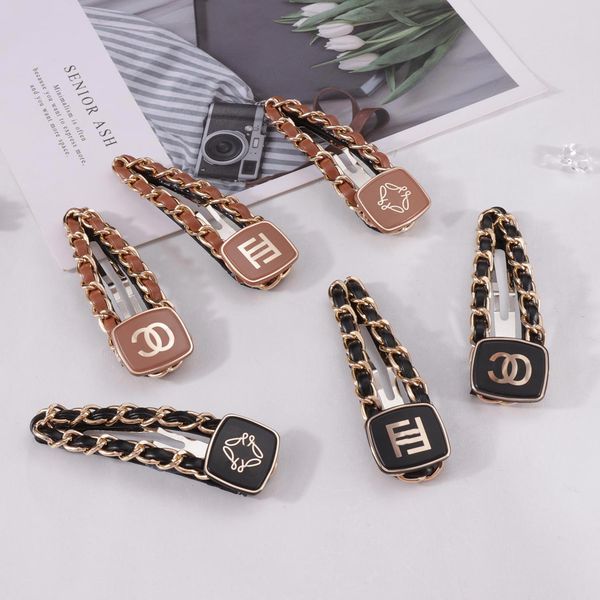 barrettes hairpin water drop high-end headdress korean baroque hairdress bb clip edge collet female, Golden;silver
barrettes hairpin water drop high-end headdress korean baroque hairdress bb clip edge collet female, Golden;silver