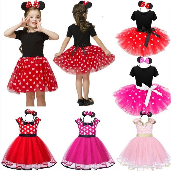 baby girls birthday party girl dress tutu princess costume toddler kids polka dot with headband outfits children vestidos, Red;yellow
baby girls birthday party girl dress tutu princess costume toddler kids polka dot with headband outfits children vestidos, Red;yellow