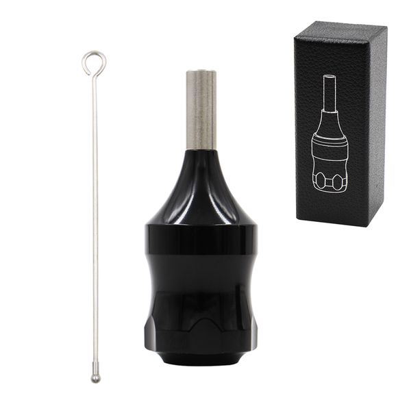 cartridge tattoo grip 30mm unadjustable aluminum alloy cartridge grip tube for cartridge needles ing
cartridge tattoo grip 30mm unadjustable aluminum alloy cartridge grip tube for cartridge needles ing