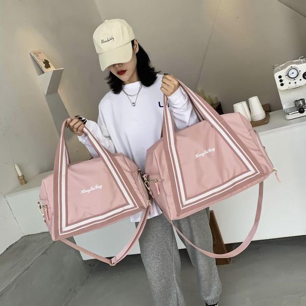 duffel bags waterproof oxford travel for women outdoor sports fitness bag dry wet seperation exercise large swimming duffle
duffel bags waterproof oxford travel for women outdoor sports fitness bag dry wet seperation exercise large swimming duffle