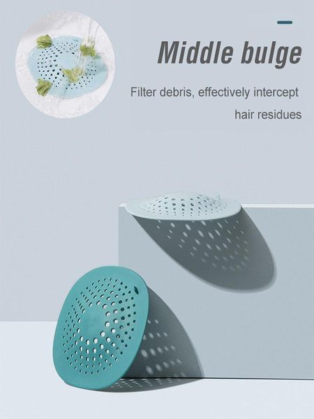 other bath & toilet supplies kitchen sink filter shower hair catcher bathroom floor drain cover universal anti-clogging strainer tool
other bath & toilet supplies kitchen sink filter shower hair catcher bathroom floor drain cover universal anti-clogging strainer tool