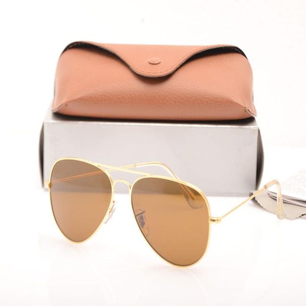 mans pilot sunglasses glasses 62mm new sunglasses womans glass sun fashion brand designer glasses original with lens brulo, White;black 
mans pilot sunglasses glasses 62mm new sunglasses womans glass sun fashion brand designer glasses original with lens brulo, White;black