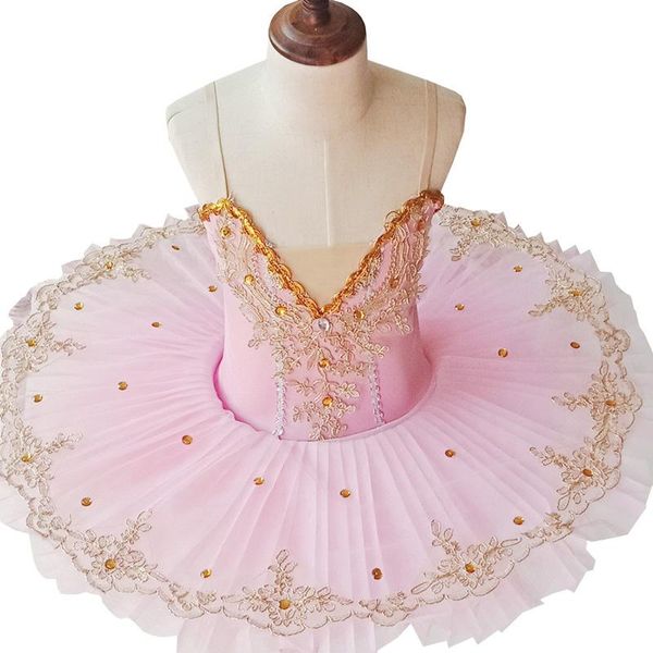 2021 new children's ballet stage dress girl and women swan lake ballet tutu skirt white and pink, Black;red
2021 new children's ballet stage dress girl and women swan lake ballet tutu skirt white and pink, Black;red