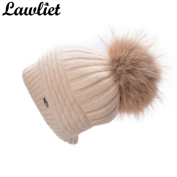 2021 new women winter big real fur pom thick warm gril ladies knitted beanies hats fashion angora skullies cap lvgr, Blue;gray
2021 new women winter big real fur pom thick warm gril ladies knitted beanies hats fashion angora skullies cap lvgr, Blue;gray