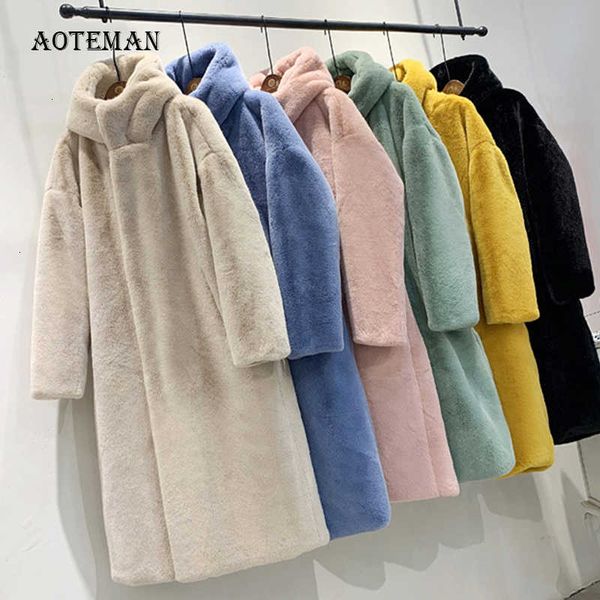 autumn winter faux fur coat women 2021 casual luxury long oversize loose hooded mane fur jacket female thick warm plush outwear v191209, Black
autumn winter faux fur coat women 2021 casual luxury long oversize loose hooded mane fur jacket female thick warm plush outwear v191209, Black