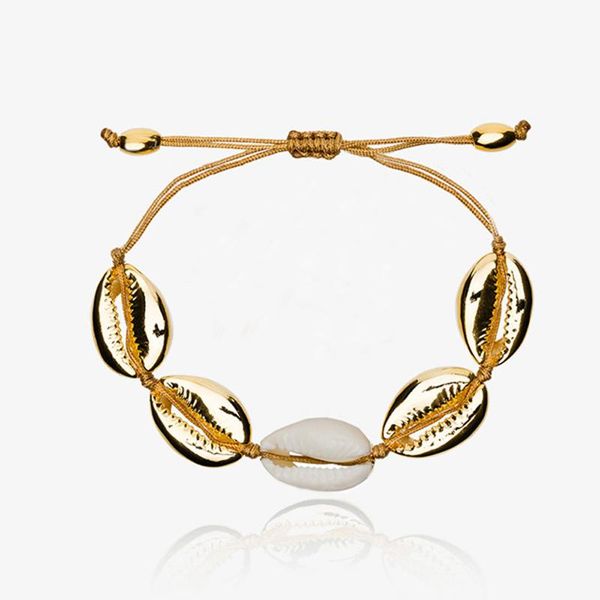 charm bracelets bohemian style bracelet women design natural shell gold silver with a full set of manufacturers wholesale 2021 selling, Golden;silver
charm bracelets bohemian style bracelet women design natural shell gold silver with a full set of manufacturers wholesale 2021 selling, Golden;silver