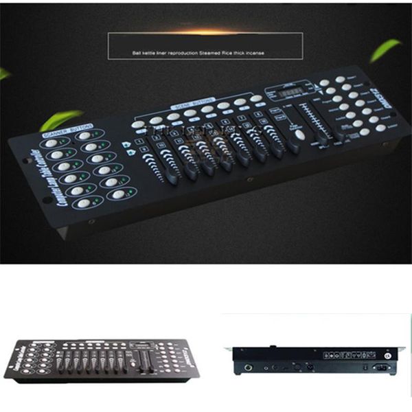 effects 1 pc/lot 192 dmx mini stone control for stage console moving head light
effects 1 pc/lot 192 dmx mini stone control for stage console moving head light