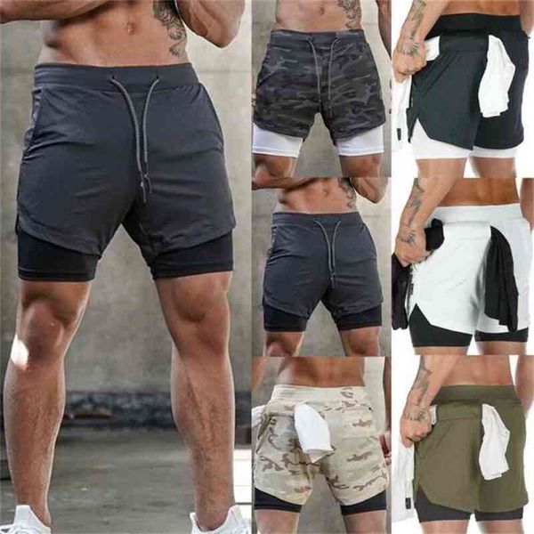 summer mens casual shorts gym training workout sports fitness men running jogging men 210712, White;black
summer mens casual shorts gym training workout sports fitness men running jogging men 210712, White;black