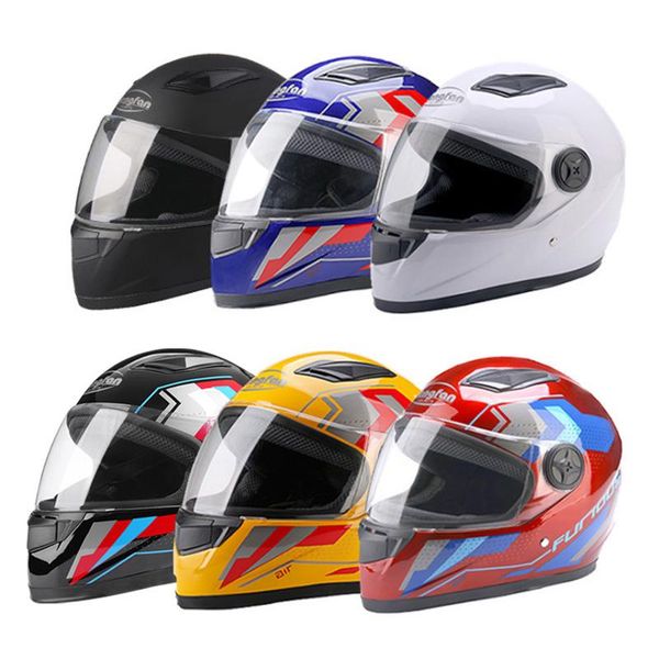 motorcycle helmets electric helmet sun protection, rain breathable all four seasons
motorcycle helmets electric helmet sun protection, rain breathable all four seasons