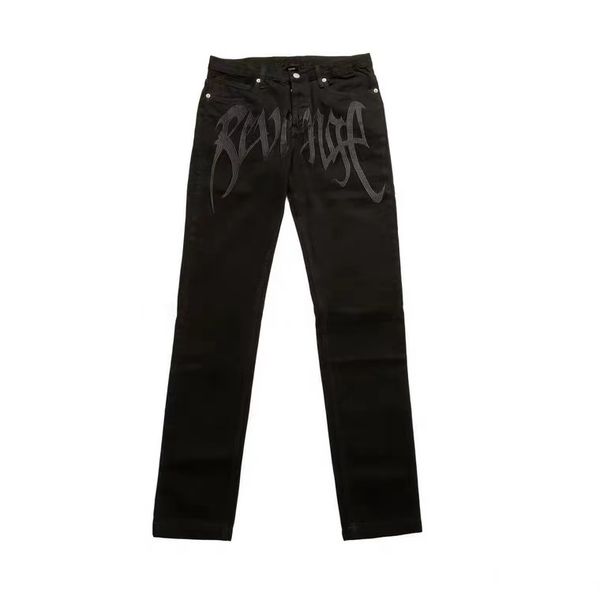 high kiryaquy classical vintage revenge luxurious embroidered denim pants comfort casual jeans s-xl #n438, Blue
high kiryaquy classical vintage revenge luxurious embroidered denim pants comfort casual jeans s-xl #n438, Blue