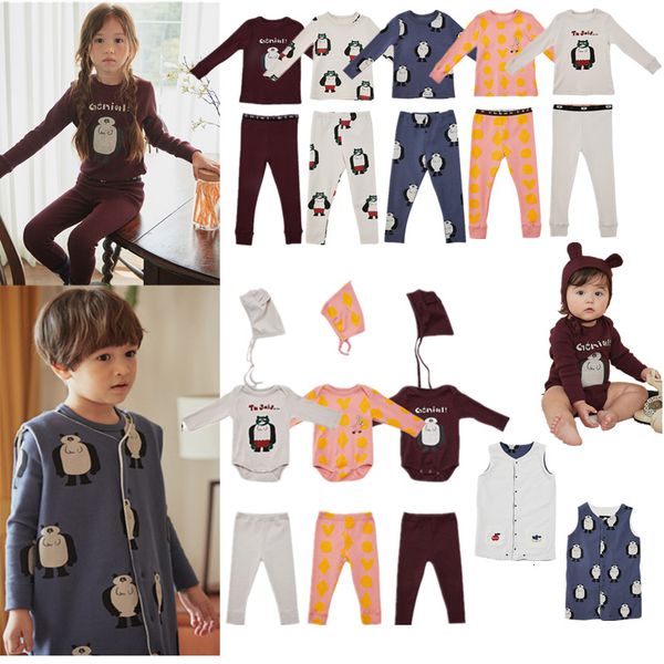 2021 new spring kids sleepwear brand design baby unicornio boys t-shirt girls pajamas sets cotton homewear child outfits clothes pokw, White
2021 new spring kids sleepwear brand design baby unicornio boys t-shirt girls pajamas sets cotton homewear child outfits clothes pokw, White