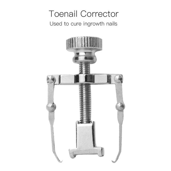 stainless steel toenail correction tool set ingrown toenail treatment fixer nail file corrector foot care tools
stainless steel toenail correction tool set ingrown toenail treatment fixer nail file corrector foot care tools