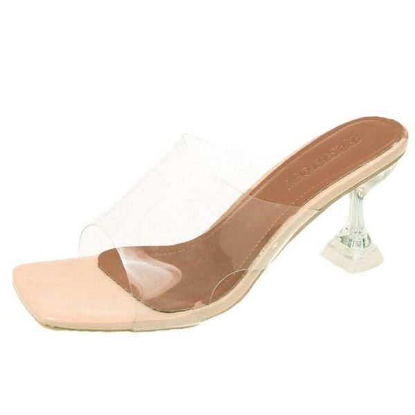 slippers large size women's non-slip mid-heel womens shoes fashion casual platform women simple thick-heeled crystal sandals, Black
slippers large size women's non-slip mid-heel womens shoes fashion casual platform women simple thick-heeled crystal sandals, Black