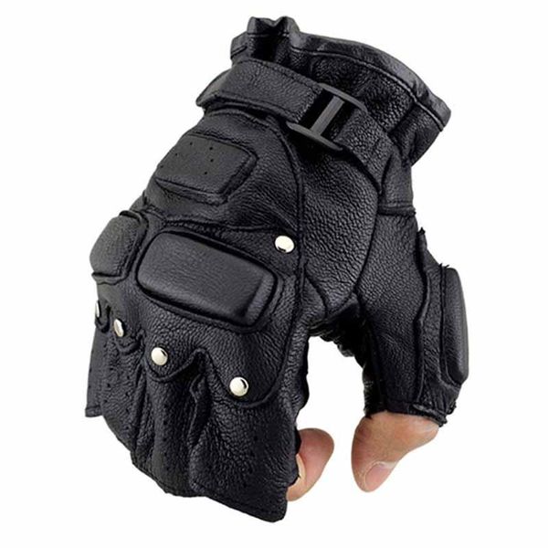 cycling gloves fingerless men's military tactical outdoor sports shooting hunting motorcycle half finger, Black
cycling gloves fingerless men's military tactical outdoor sports shooting hunting motorcycle half finger, Black