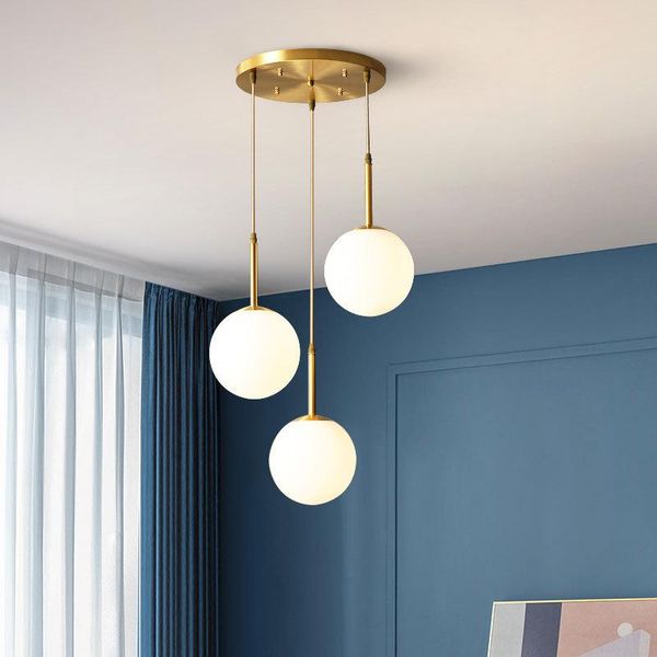 chandeliers nordic led pendant lights for living room gold bedroom bedside glass lamp kitchen lighting home ceiling decor fixture chandilier
chandeliers nordic led pendant lights for living room gold bedroom bedside glass lamp kitchen lighting home ceiling decor fixture chandilier
