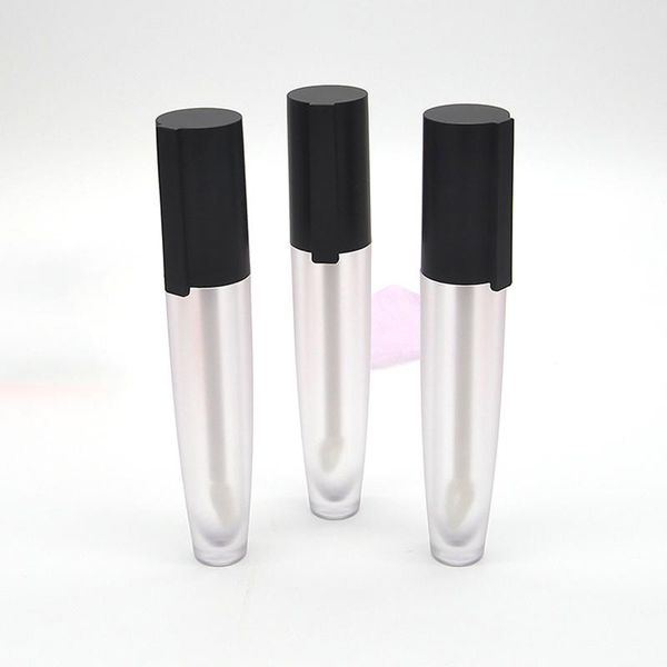 frosted 5ml empty lip gloss tube lips bottle container with leakproof inner sample cosmetic container diy 10/30/50pcs
frosted 5ml empty lip gloss tube lips bottle container with leakproof inner sample cosmetic container diy 10/30/50pcs