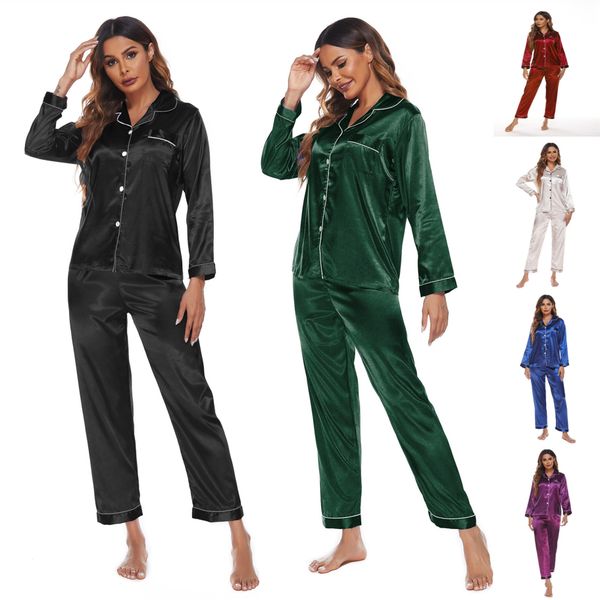 pajamas for women nightdress home suit plus size women sleepwear turn-down collar full above knee solid color traditional set polyester, Black;red
pajamas for women nightdress home suit plus size women sleepwear turn-down collar full above knee solid color traditional set polyester, Black;red